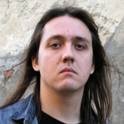 Photo of Jan Ludwiczak