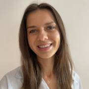 Photo of Zuzanna Leszczyńska